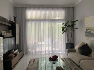 cortinas Miami